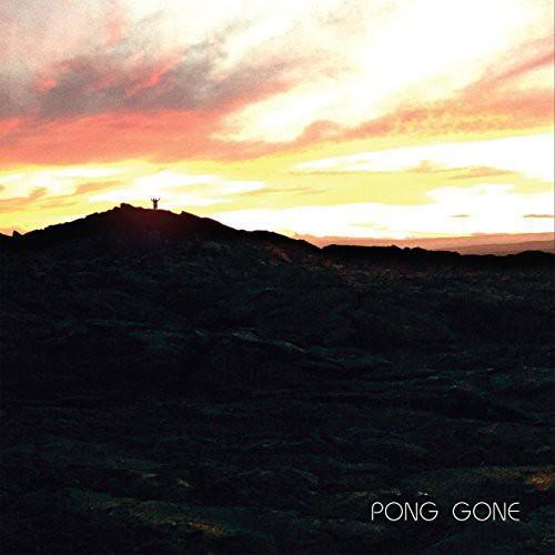 Gone - Vinyl LP