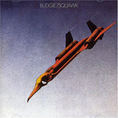 Squawk - Vinyl LP