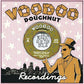 Doughnut Make My Brown Eyes Blue / Tokyo Cowboy - 7-Inch Single