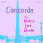 Concorde - Vinyl LP