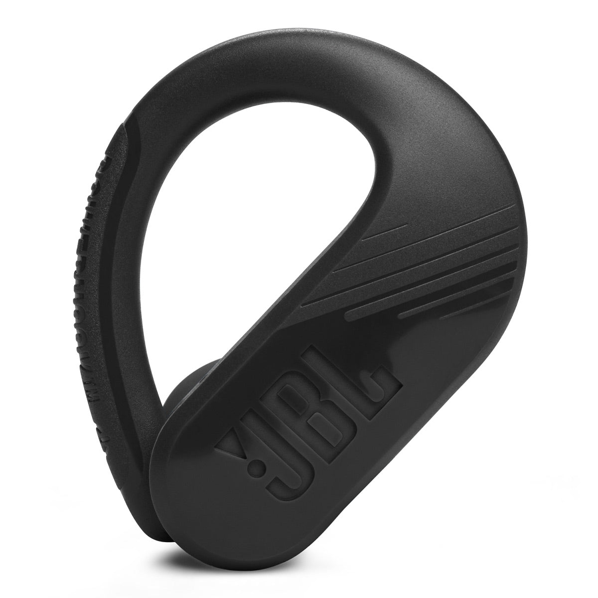 JBL Endurance Peak 3 Waterproof True Wireless In-Ear Sport Headphones with gSport Hardshell Case (Black)