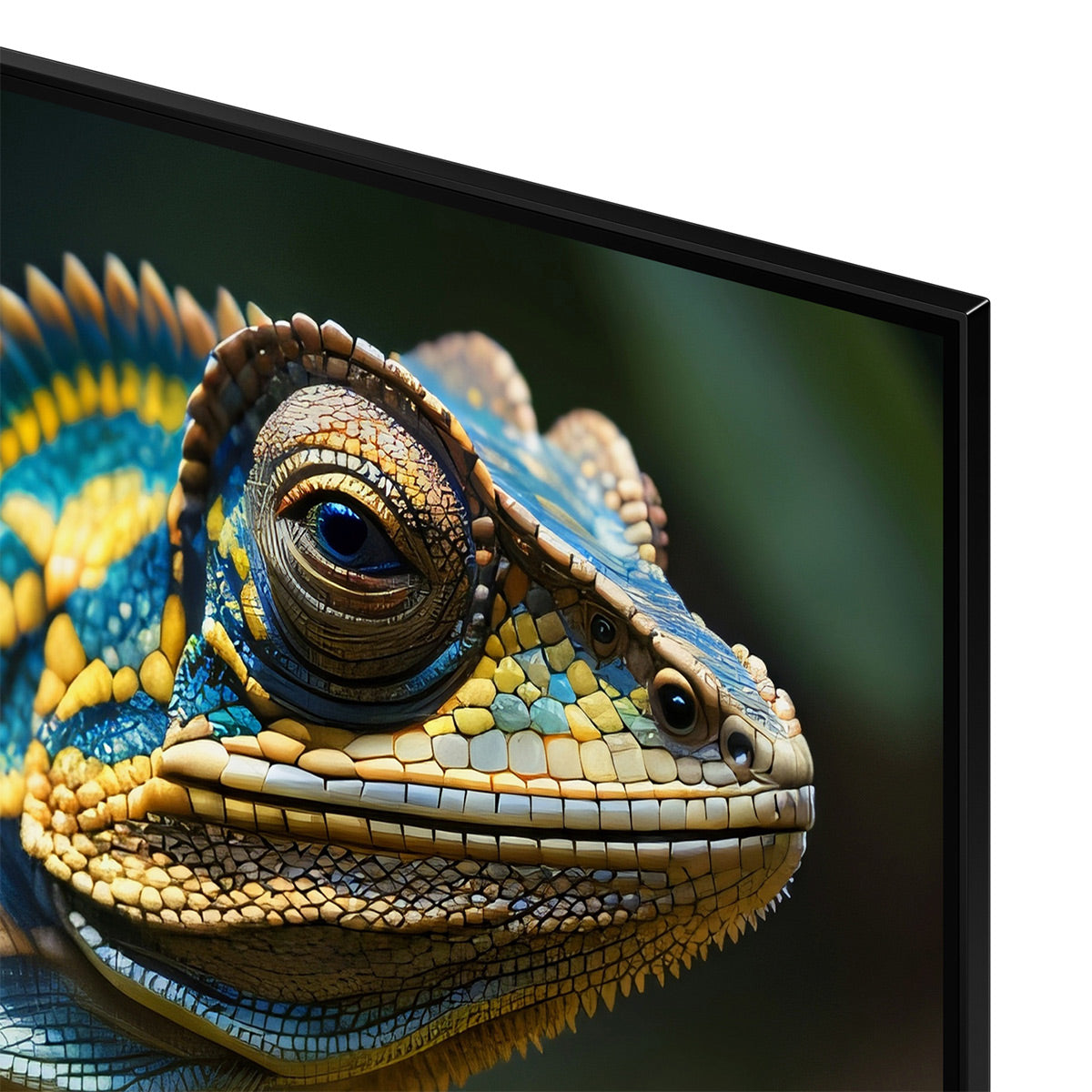 Samsung QN32Q60DA 32" 4K QLED Smart TV (2024)
