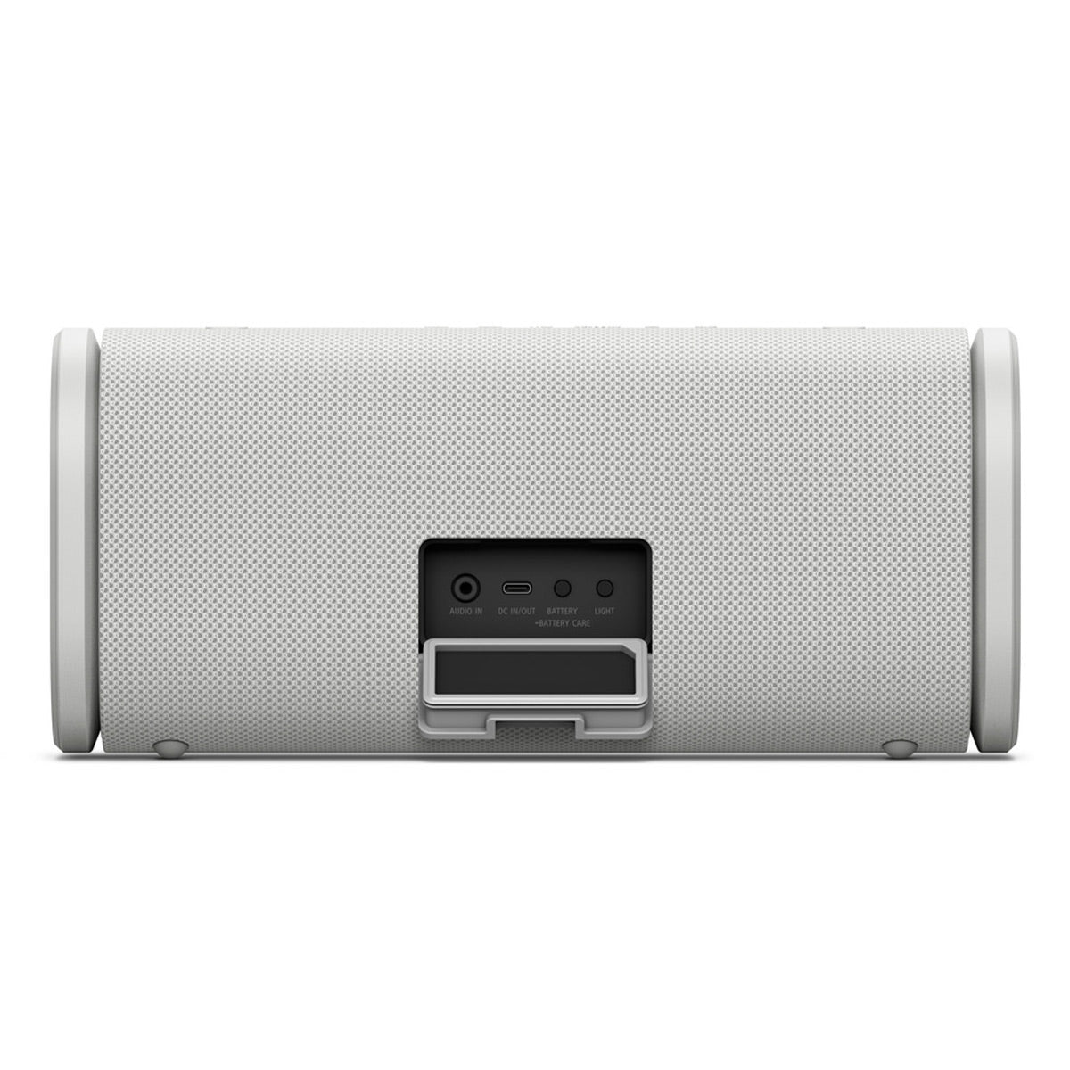 Sony ULT FIELD 5 Portable Wireless Bluetooth Speaker (White)