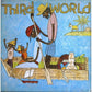 Journey to Addis - Vinyl LP