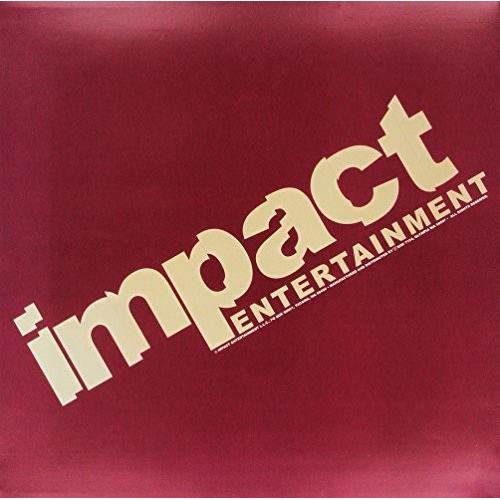 Action / Kisses - 12-Inch Single