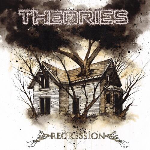 Regression - Vinyl LP