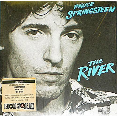 The River - Vinyl LP 180 Gram