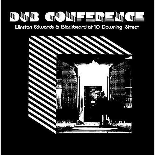 Dub Conference At 10 Downing Street - Vinyl LP