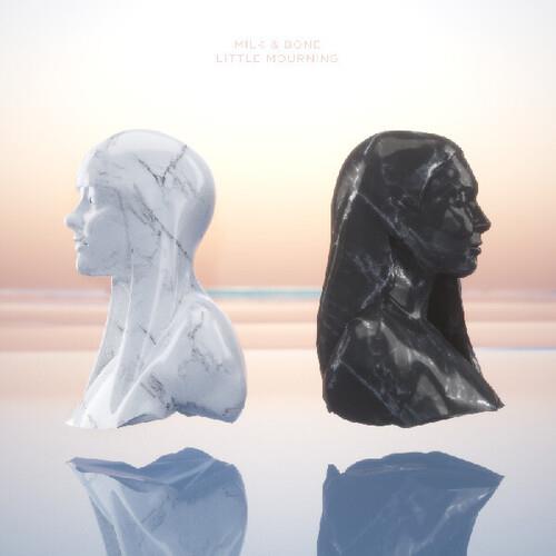 Little Mourning - Vinyl LP (Pink)