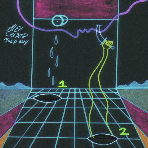 MOLD BOY - Vinyl LP