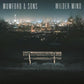 Wilder Mind - Vinyl LP