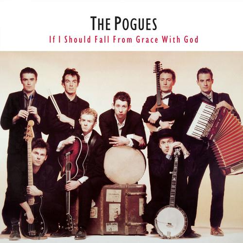 If I Should Fall From Grace With God - Vinyl LP 180 Gram