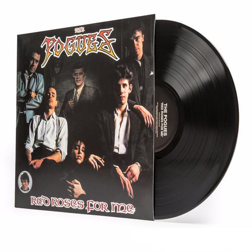 Red Roses For Me - Vinyl LP 180 Gram