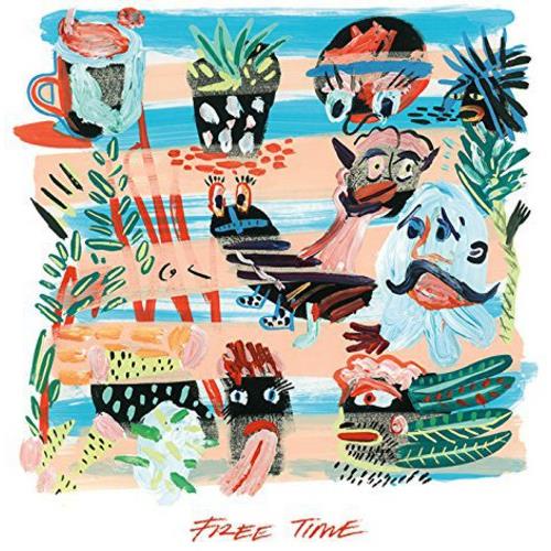 Esoteric Tizz - 7-Inch Single