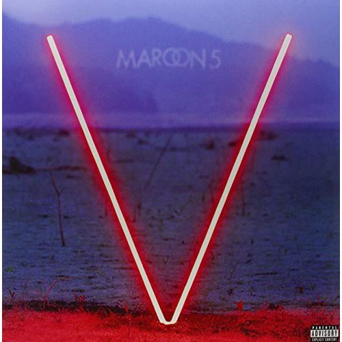V - Vinyl LP