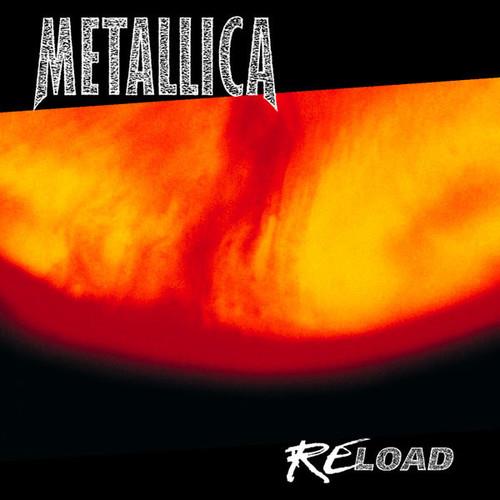 Re-Load - Vinyl LP