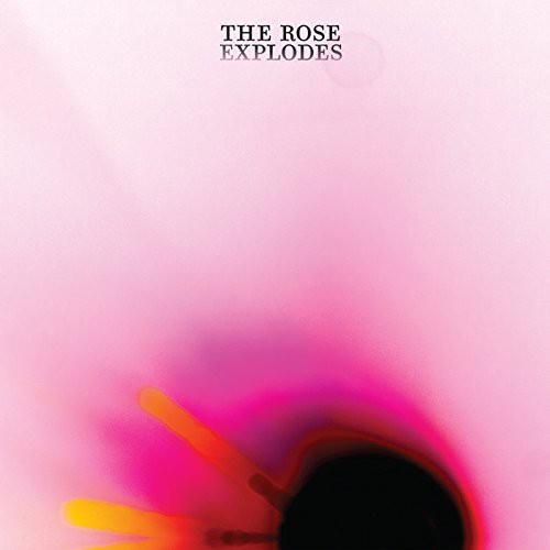 Rose Explodes - Vinyl LP