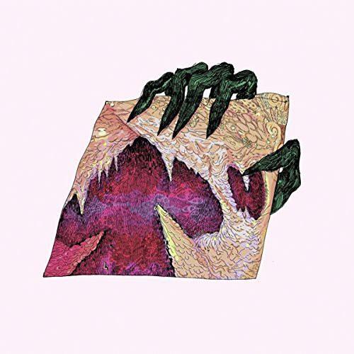 Ganglion Reef - Vinyl LP