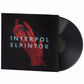 Interpol : El Pintor - Vinyl LP
