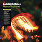 Late Night Tales - Vinyl LP 180 Gram (Black)