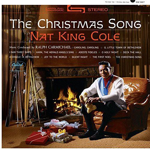Christmas Song - Vinyl LP