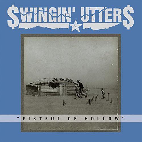 Fistful of Hollow - Vinyl LP