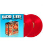 Nacho Libre (Music from the Motion Picture) (Original Soundtrack) - Vinyl LP (Blue)