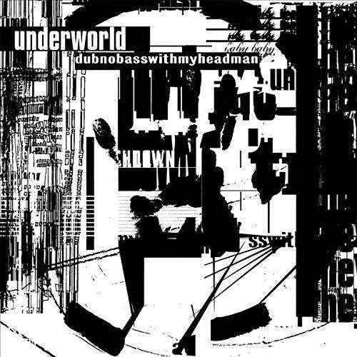Dubnobasswithmyheadman - Anniversary Edition Vinyl LP