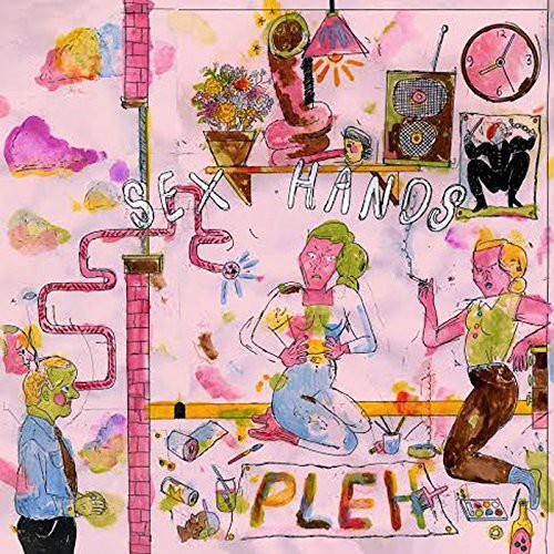 Pleh - Vinyl LP