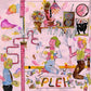 Pleh - Vinyl LP