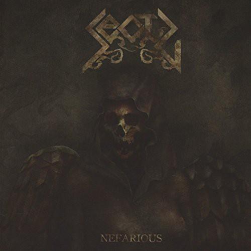 Nefarious - Vinyl LP