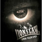 Open Your Eyes - Vinyl LP
