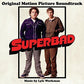 Superbad (Original Motion Picture Soundtrack) - Vinyl LP