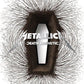 Death Magnetic - Vinyl LP