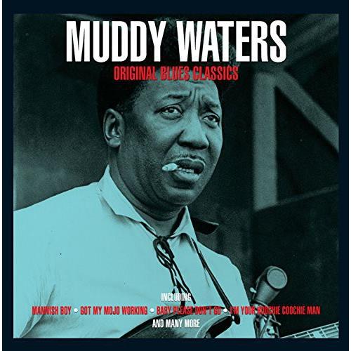 Original Blues Classic - Vinyl LP