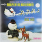 Rudolph the Red-Nosed Reindeer (Original Soundtrack and Music From) - Vinyl LP