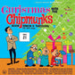 Christmas with the Chipmunks - Vinyl LP