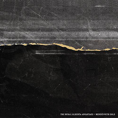 Mended with Gold - Vinyl LP 180 Gram