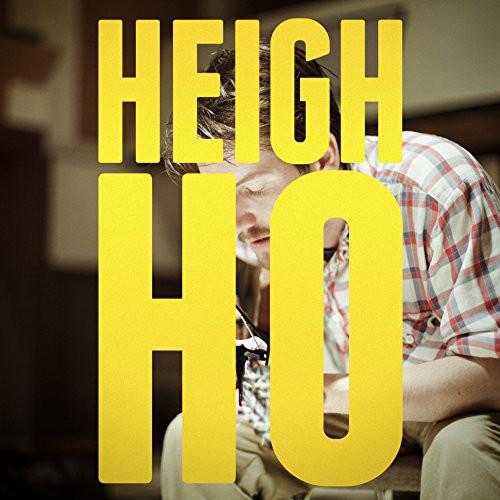 Heigh Ho - Vinyl LP