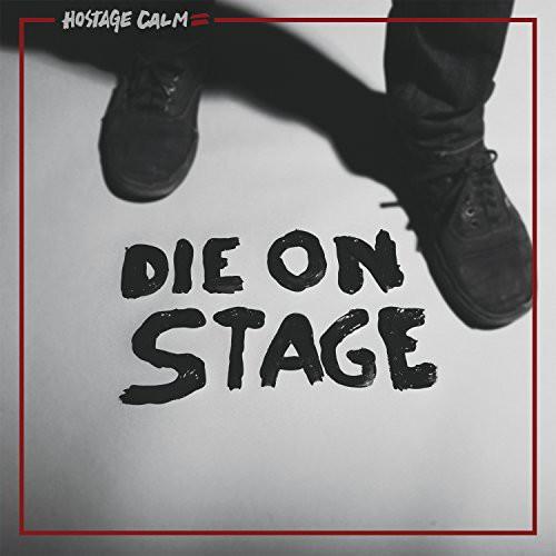 Die on Stage - Vinyl LP