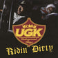 Ridin Dirty - Vinyl LP