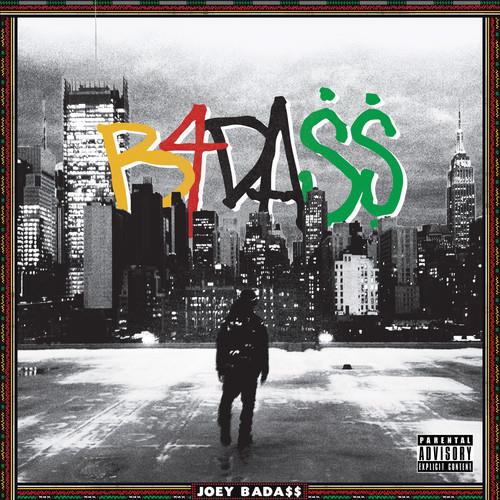 B4.Da.$$ - Vinyl LP