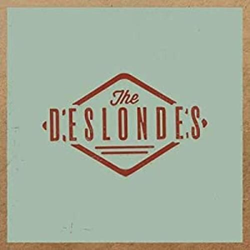 Deslondes - Vinyl LP