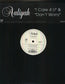 I Care 4 U - Vinyl LP