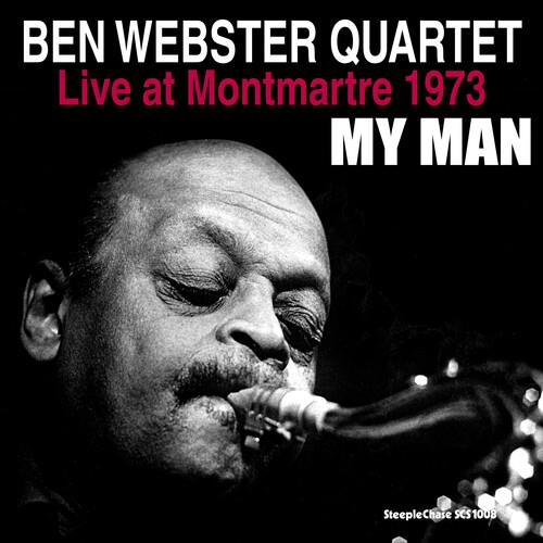 My Man - Vinyl LP 180 Gram
