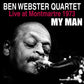 My Man - Vinyl LP 180 Gram