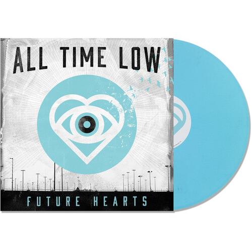 Future Hearts - Vinyl LP