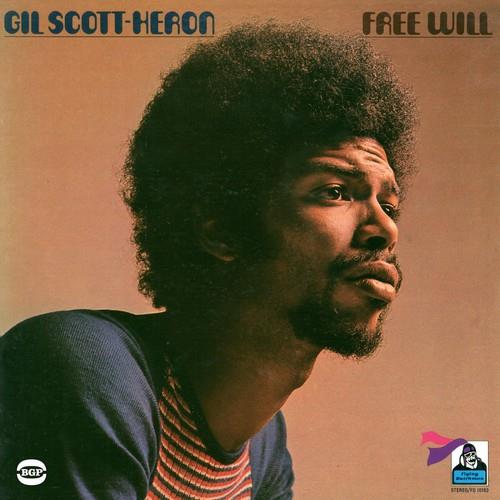Free Will - Vinyl LP