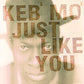 Just Like You - Vinyl LP