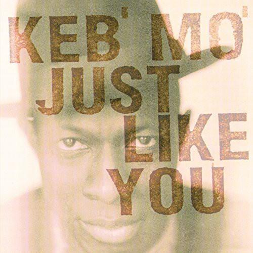 Just Like You - Vinyl LP